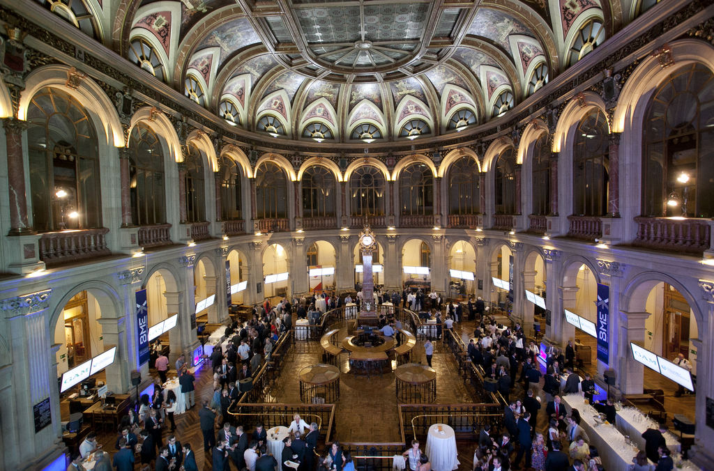 Palacio de la Bolsa