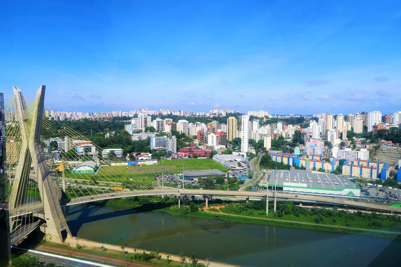 Sao paulo