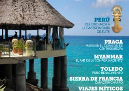 Revista topVIAJES - Junio 2010