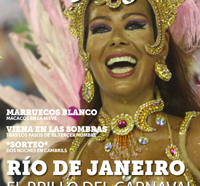 Revista topVIAJES - Marzo 2013