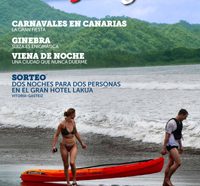 Revista topVIAJES - Febrero 2012