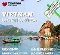 Revista topVIAJES - Junio 2011