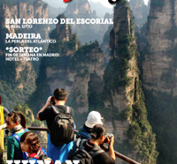 Revista topVIAJES - Marzo 2013