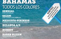 Revista topVIAJES - Marzo 2011