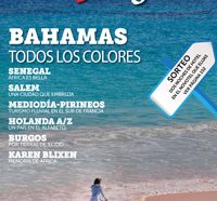 Revista topVIAJES - Marzo 2011