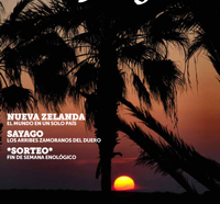 Revista topVIAJES - Mayo 2013