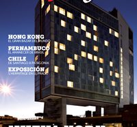 Revista topVIAJES - Diciembre 2011