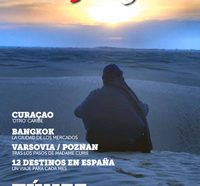 Revista topVIAJES - Enero 2012