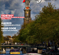 Revista topVIAJES - Marzo 2014