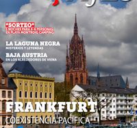 Revista topVIAJES - Mayo 2014