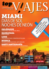 Revista topVIAJES - Octubre 2010