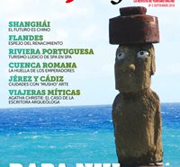 Revista topVIAJES - Septiembre 2010