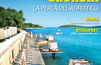 Revista topVIAJES - Junio 2014