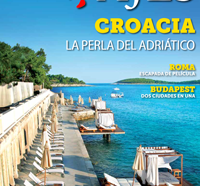 Revista topVIAJES - Junio 2014