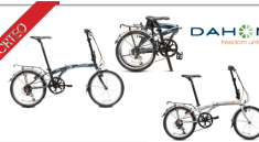 sorteo topVIAJES - Dahon