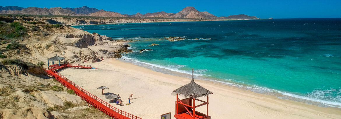 Playa Los Arbolitos