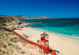 Playa Los Arbolitos